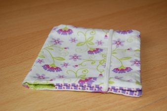 Pixibuchhülle Pixibuchhülle