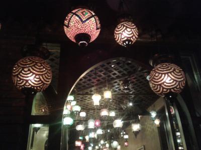 Barbarossa am People's Square