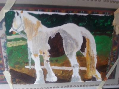 Dagmars Pferd Dagmars Pferd