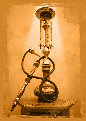 shisha