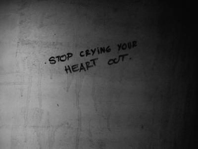 your destiny will keep you warm.