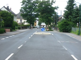 Leuteroder Straße Siershahn