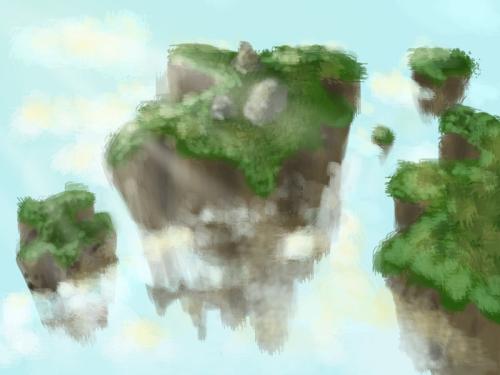 Mein erstes Speedpainting =) juhuu!!! Mein erstes Speedpainting =) juhuu!!!