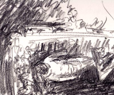 Bleistift