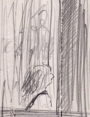 Bleistift