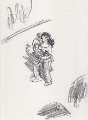 Bleistift