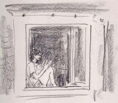 Graphitstift