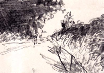 Bleistift