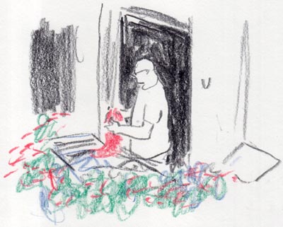 Buntstift
