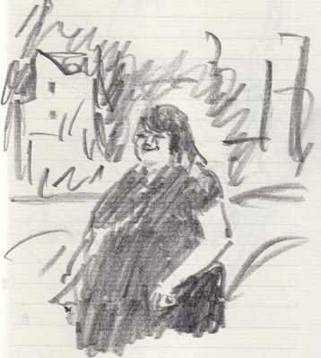 Graphitstift