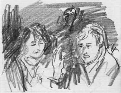Graphitstift