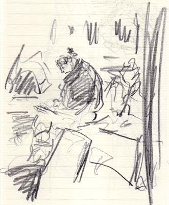 Bleistift