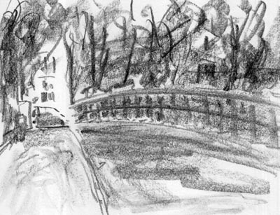 Graphitstift Graphitstift