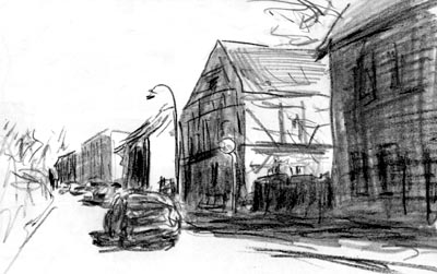 Kohlestift, Graphitstift