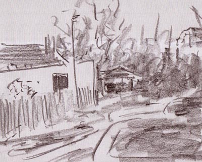 Graphitstift
