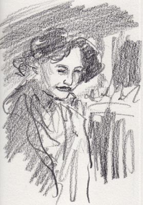 Bleistift