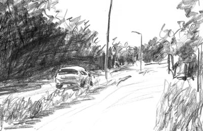 Graphitstift