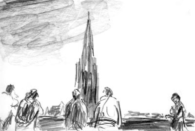 Graphitstift
