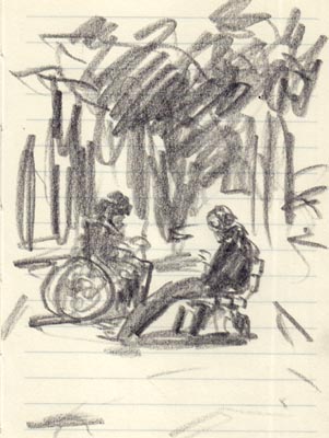 Farbstift