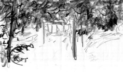 Bleistift