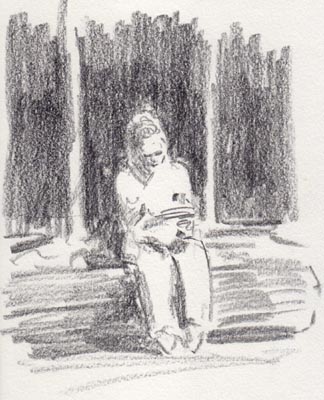 Bleistift