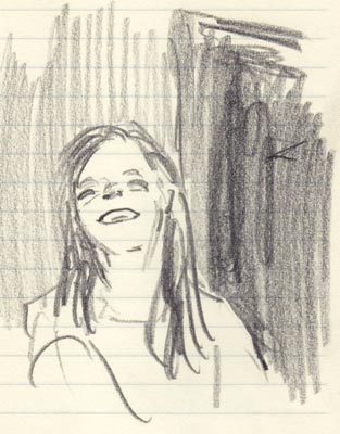 Bleistift