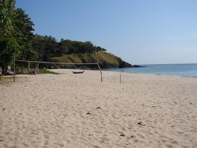 Koh lanta, klong jark