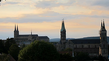Bamberg. (novala) Bamberg. (novala)