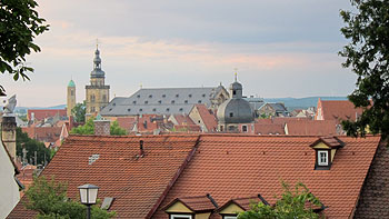 Bamberg. (novala) Bamberg. (novala)