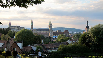 Bamberg. (novala) Bamberg. (novala)