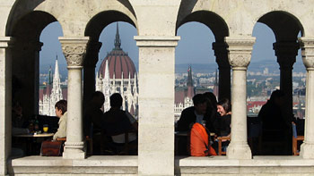 Budapest. (novala) Budapest. (novala)