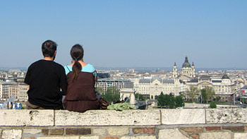 Budapest. (novala) Budapest. (novala)
