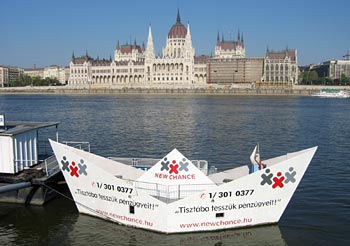 Budapest, Parliament. (novala) Budapest, Parliament. (novala)