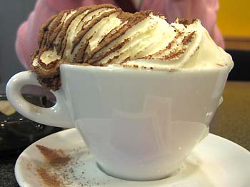 Café Viennois. (novala) Café Viennois. (novala)