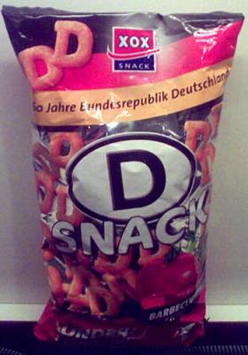 Deutschland-Chips. (novala) Deutschland-Chips. (novala)