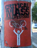 Sticker Critical Mass. (novala) Sticker Critical Mass. (novala)