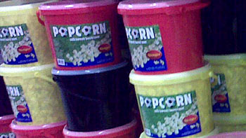 Popcorn. (novala) Popcorn. (novala)
