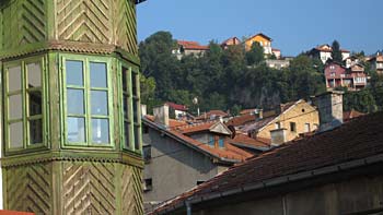 Sarajevo. (novala) Sarajevo. (novala)