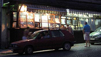 Sarajevo. (novala) Sarajevo. (novala)