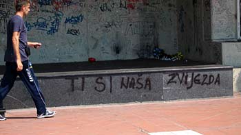 Sarajevo. (novala) Sarajevo. (novala)