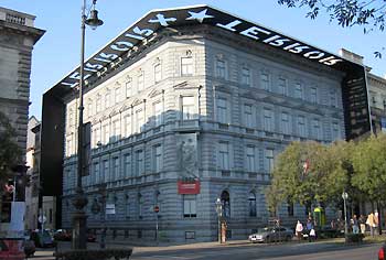 House of Terror. (novala) House of Terror. (novala)