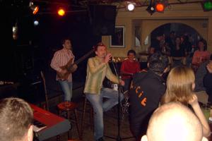 band "TE"
