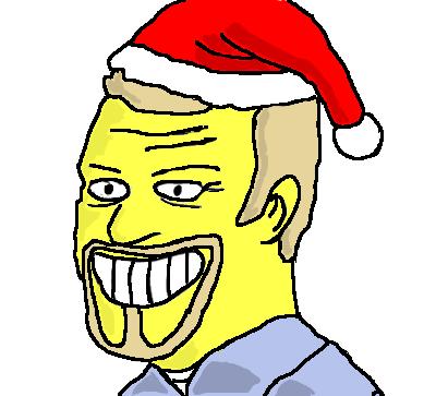 Wat, wer bist du denn?