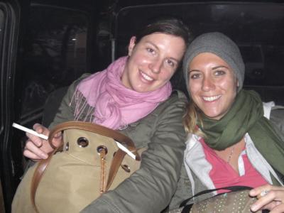 die maedels vom rosenthaler platz