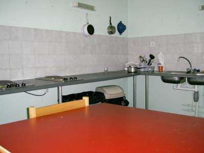 Annetts Gemeinschaftsk&uuml;che