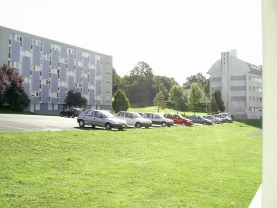 annetts zimmerausblick