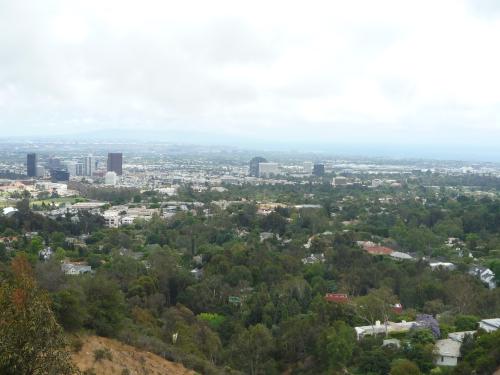 L.A. ist pott hesslich! - never trust in hollywood