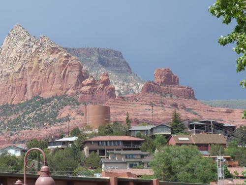 Sedona