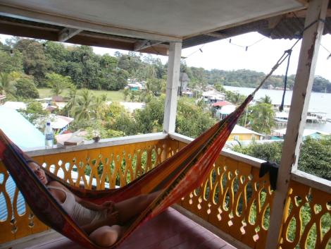 Guesthousehammock