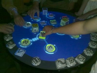 reactable